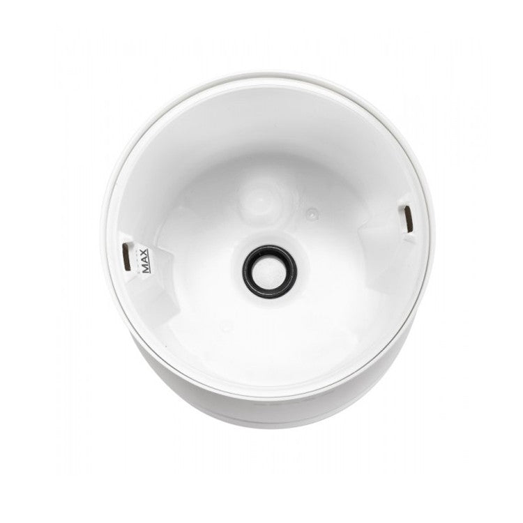 Beaba umidificator ultrasonic digital 0m+ B920329.06