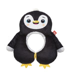 Benbat Perna pentru calatorii 1-4 ani Pinguin Mark