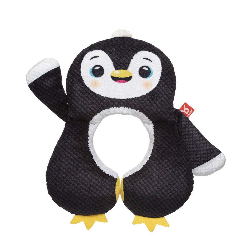 Benbat Perna pentru calatorii 1-4 ani Pinguin Mark
