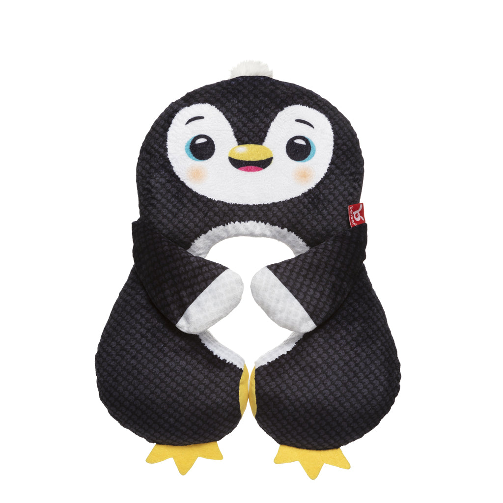 Benbat Perna pentru calatorii 1-4 ani Pinguin Mark