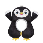 Benbat Perna pentru calatorii 1-4 ani Pinguin Mark