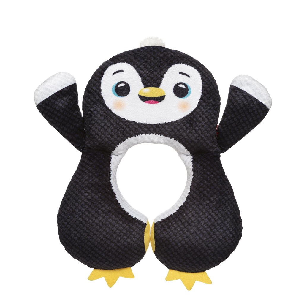 Benbat Perna pentru calatorii 1-4 ani Pinguin Mark