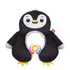 Benbat Perna pentru calatorii 1-4 ani Pinguin Mark