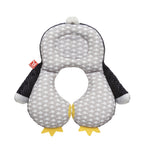 Benbat Perna pentru calatorii 1-4 ani Pinguin Mark