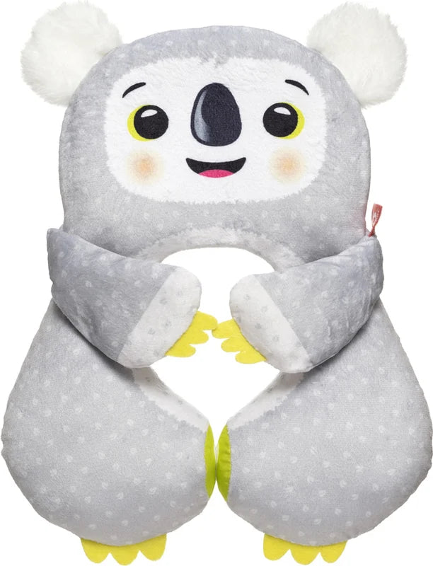 Benbat Perna pentru calatorii 1-4 ani 9-18 kg Koala Albert
