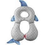 Benbat Perna pentru calatorii 1-4 ani 9-18 kg Rechin