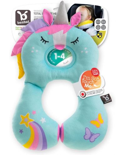 Benbat Perna pentru calatorii 1-4 ani 9-18 kg Unicorn