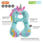 Benbat Perna pentru calatorii 1-4 ani 9-18 kg Unicorn