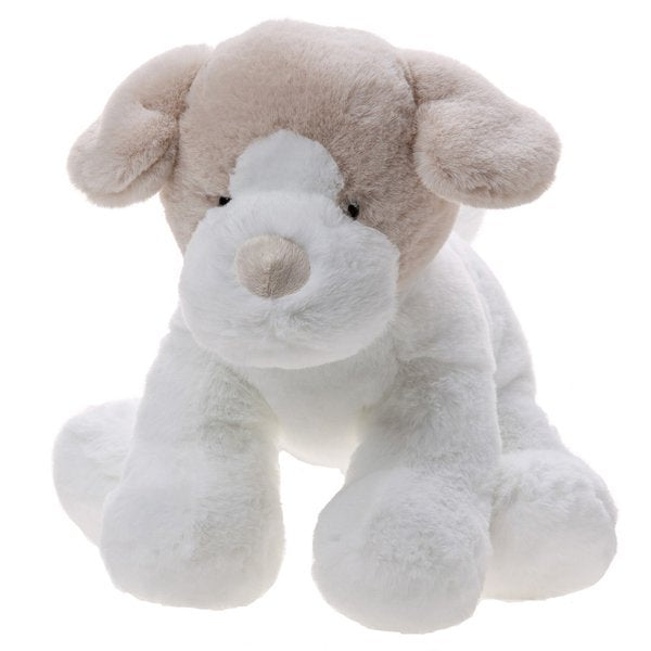 Beppe jucarie plus 0m+, Catel Renee 25 cm White&Beige