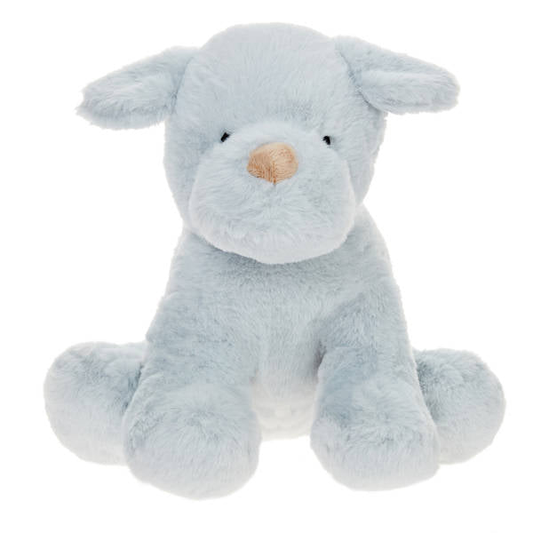 Beppe jucarie plus 0m+, Catel Renee 20 cm Blue Imagine principală a produsului