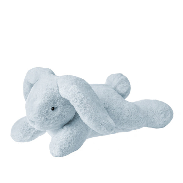 Beppe jucarie plus 0m+ Iepuras Milly 30 cm Blue