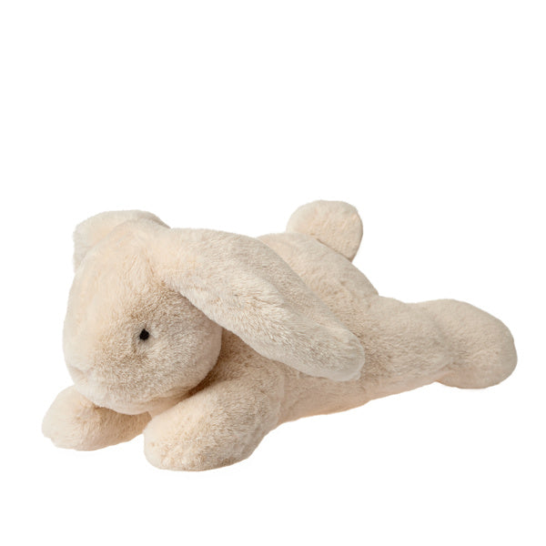 Beppe jucarie plus 0m+ Iepuras Milly 30 cm Cream Imagine principală a produsului