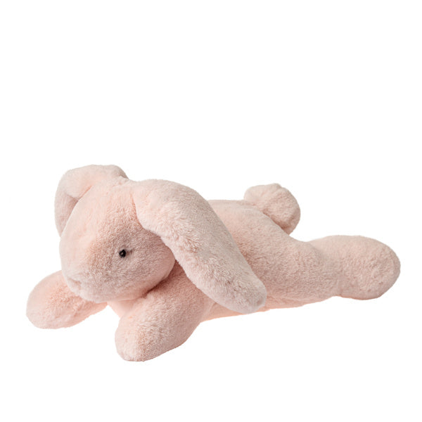 Beppe jucarie plus 0m+ Iepuras Milly 30 cm Roz Imagine principală a produsului