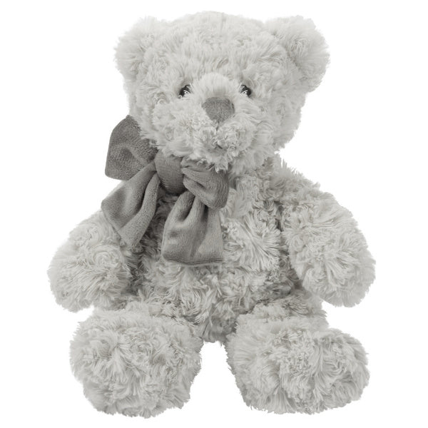 Beppe jucarie plus 0m+ Ursuletul Charlie 33 cm Grey