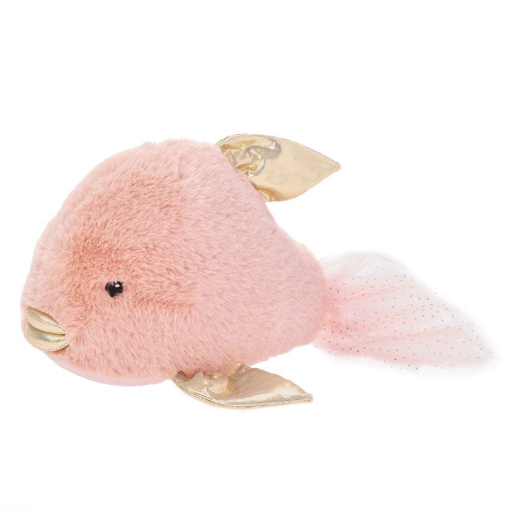 Beppe jucarie plus pentru 0m+, Peste Rosa Roz 33 cm 13594