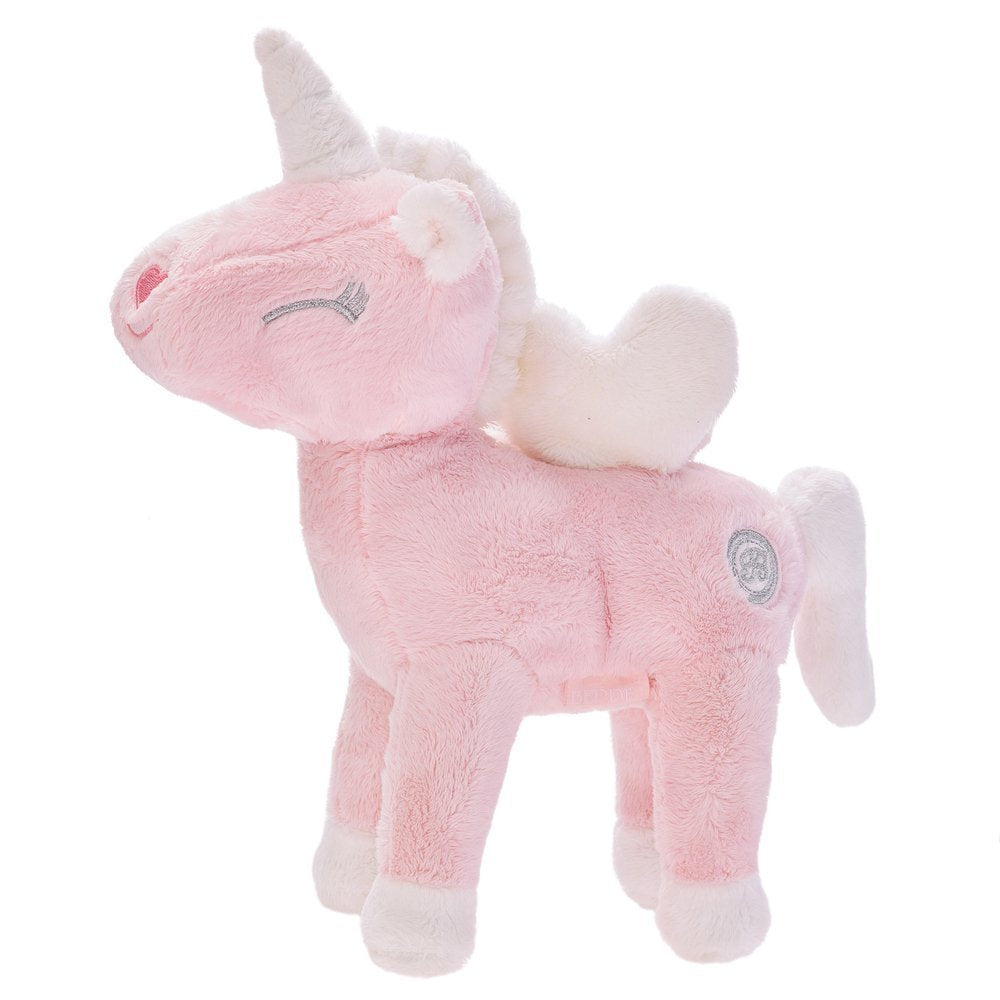 Beppe jucarie plus pentru 0m+, Unicorn Luigi Roz  Imagine principală a produsului