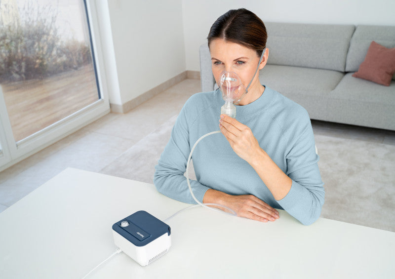 Beurer aparat aerosoli IH16 0m+ 