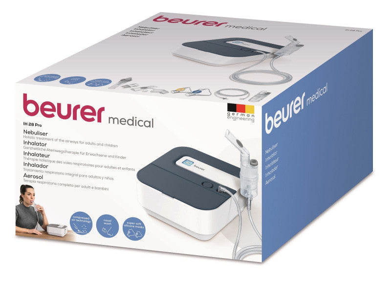 Beurer aparat aerosoli IH28 0m+ 