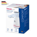 Beurer aparat aerosoli IH47 nebulizator 0m+ 