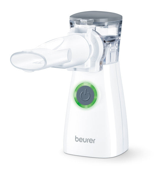 Beurer aparat aerosoli IH57 nebulizator 0m+