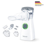 Beurer aparat aerosoli IH57 nebulizator 0m+ 