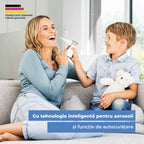 Beurer aparat aerosoli IH57 nebulizator 0m+ 