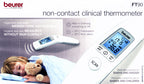 Beurer termometru electronic fara contact FT90