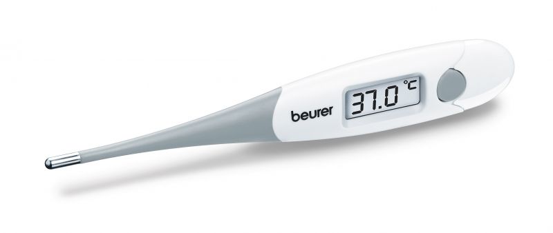 Beurer termometru electronic FT15 pentru 0m+