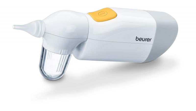 Beurer aspirator nazal electric NA20 pentru 0m+ 01