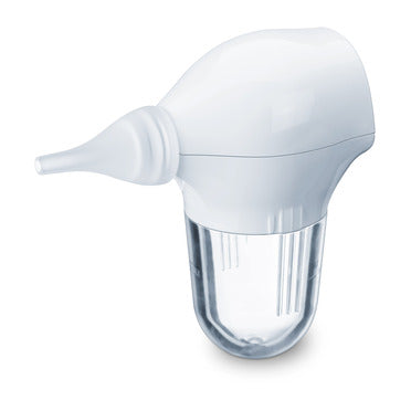 Beurer aspirator nazal electric NA20 pentru 0m+ 02