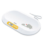 Beurer cantar copii cu bluetooth si centimetru integrat 0m+.01