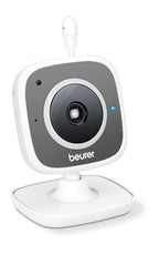 Beurer monitor video pentru bebelusi BY88 01