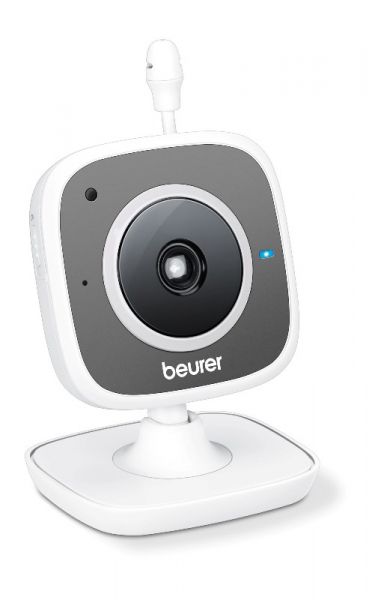 Beurer monitor video pentru bebelusi BY88 01