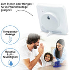 Beurer Termo-higrometru HM22 0m+0 3