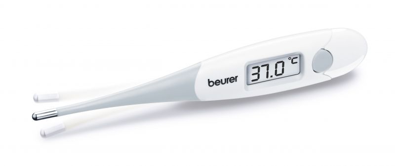 Beurer termometru digital FT13 pentru 0m+ Imagine principală a produsului