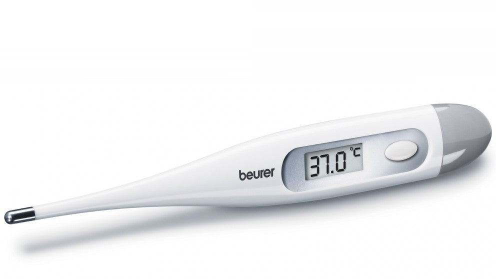 Beurer termometru electronic FT09 pentru 0m+ FT0901