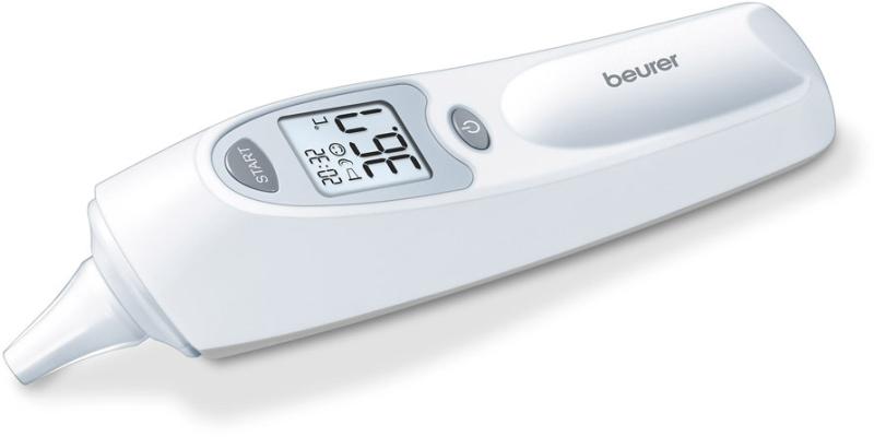 Beurer termometru pentru ureche FT58 pentru 0m+ 01