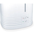 Beurer umidificator LB55 pentru 0m+ 02