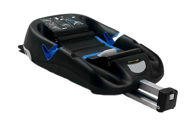Bexa baza isofix pentru scun auto 0-13 kg