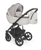 Bexa carucior 2in1 Ideal 0m+ Beige&Cream