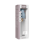 Bibs biberon anticolic 270 ml cu tetina latex 2m+ Baby Blue