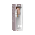 Bibs biberon anticolic 270 ml cu tetina latex 2m+ Blush
