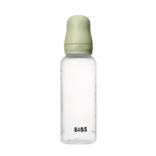 Bibs biberon anticolic 270 ml cu tetina latex 2m+ Sage