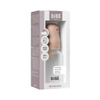 Bibs biberon anticolici 150 ml cu teina latex 1 picatura 0m+ Blush