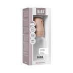 Bibs biberon anticolici 150 ml cu teina silicon 1 picatura 0m+ Blush