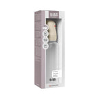 Bibs biberon anticolici 270 ml cu teina silicon 2 picaturi 2m+ Ivory