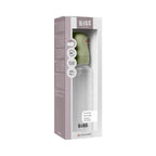 Bibs biberon anticolici 270 ml cu teina silicon 2 picaturi 2m+ Sage