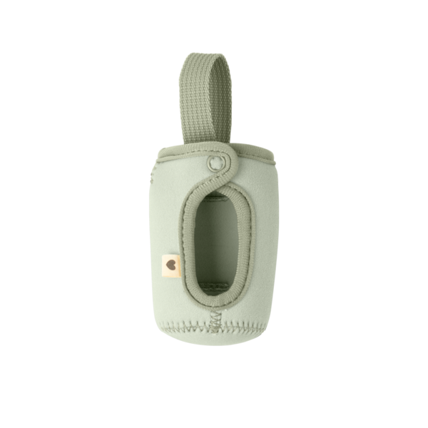 Bibs husa pentru biberonul din sticla 110 ml 0m+ Sage Imagine principală a produsului