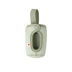 Bibs husa pentru biberonul din sticla 110 ml 0m+ Sage