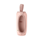 Bibs husa pentru biberonul din sticla 225 ml 0m+